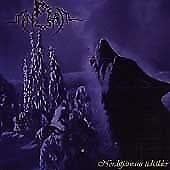 Mnegarm : Nordstjrnans Tidslder CD (1998) Pre-Owned