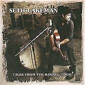 Seth Lakeman: Tales from the Barrel House CD/DVD (2012) Seth Lakeman: Tales from the Barrel House CD/DVD (2012)