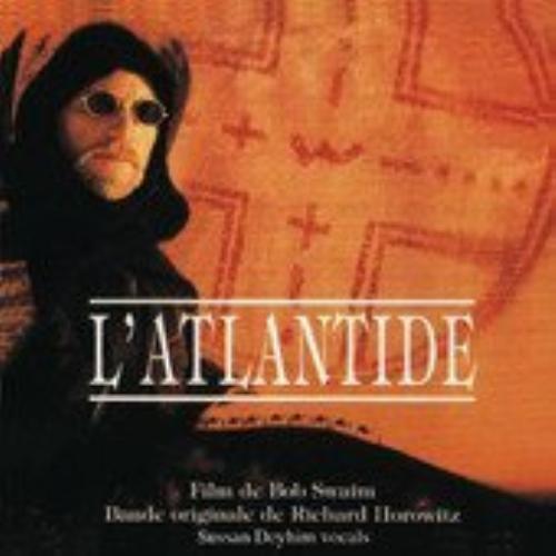 LAtlantide, Richard Horowitz [SOUNDTRACK CD Pre-Owned