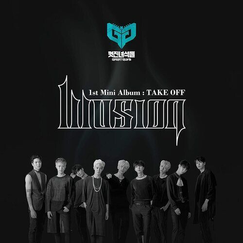 GreatGuys : Take Off CD (2018) Pre-Owned