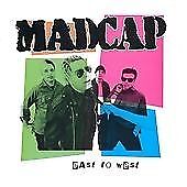 East to West CD (2002) Pre-Owned