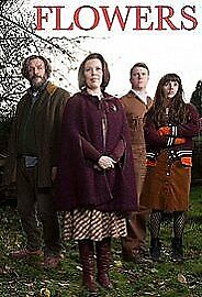 Flowers DVD (2016) Olivia Colman