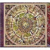 Trees : The Christ Tree CD (2007) Pre-Owned