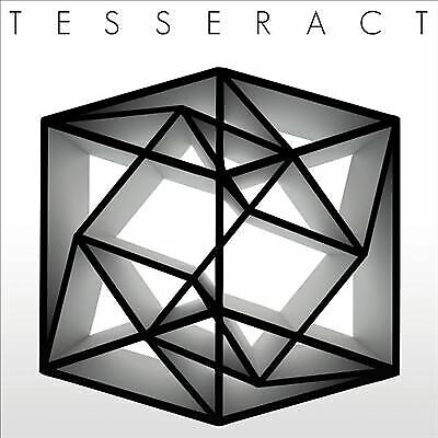 Tesseract: Odyssey/Scala CD Special Album DVD:llä (2015)