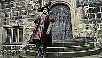 Henry VIII and His Six Wives DVD (2016) – Dan Jones