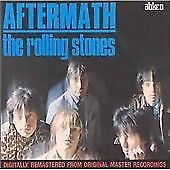 Rolling Stones, the : Aftermath [US Version] CD Pre-Owned