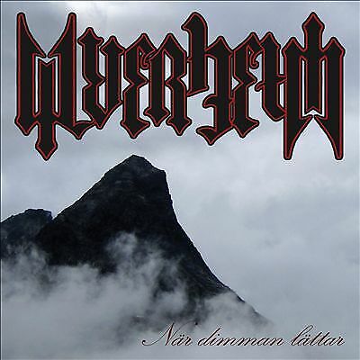 Ulverheim : Nar Dimman Lattar CD Pre-Owned