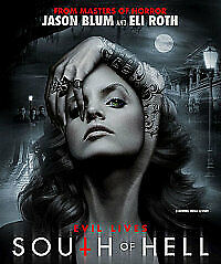 South of Hell: Series 1 DVD (2016) Mena Suvari Cert 18 2 Discs Region 2 Brand New South of Hell: Series 1 DVD (2016) Mena Suvari Cert 18 2 Discs Region 2 Brand New