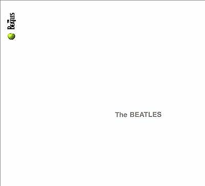 The Beatles : The Beatles CD Remastered Album 2 discs (2009) Pre-Owned