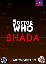 Doctor Who: Shada (2017) DVD med Tom Baker (2 disker)