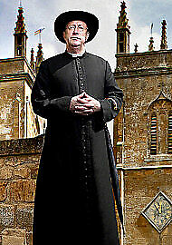 Father Brown: Series 3 DVD (2015) Mark Williams Cert 12 4 Discs Region 2 Brand New