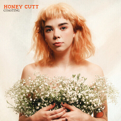 Honey Cutt : Coasting CD (2020) Pre-Owned