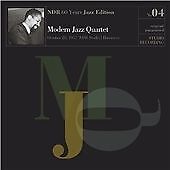 Modern Jazz Quartet : Modern Jazz Quartet: October 28, 1957, NDR Studio, Pre-Owned Modern Jazz Quartet : Modern Jazz Quartet: October 28, 1957, NDR Studio, Pre-Owned