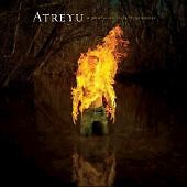 Atreyu : Death Grip On Yesterday, a [cd/dvd] CD 2 discs (2006) Pre-Owned