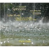 Paolo Cherici : Lute Music from Ottaviano Petrucci's Collections CD Album Pre-Owned Paolo Cherici : Lute Music from Ottaviano Petrucci's Collections CD Album Pre-Owned