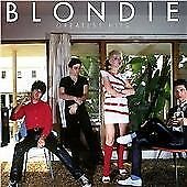 Blondie : Greatest Hits: Sight and Sound CD Album with DVD 2 Discs (2005) Region 2 Brand New
