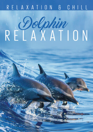 Dolphin Relaxation DVD (2016) – Natur & Avkoppling Dolphin Relaxation DVD (2016) – Natur & Avkoppling