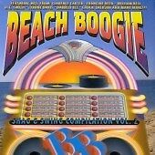 Beach Blast : Vol. 2-Shag & Swing Compilatio CD Pre-Owned