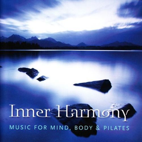 Michael King : Music for Mind, Body & Pilates CD (2012) Pre-Owned
