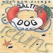 Matthew Fisher : Salty Dog Returns CD Pre-Owned