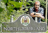 Tales from Northumberland With Robson Green DVD (2014) Tales from Northumberland With Robson Green DVD (2014)