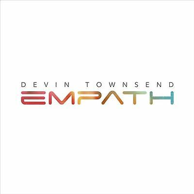 Devin Townsend : Empath CD Album (Jewel Case) (2019) Pre-Owned