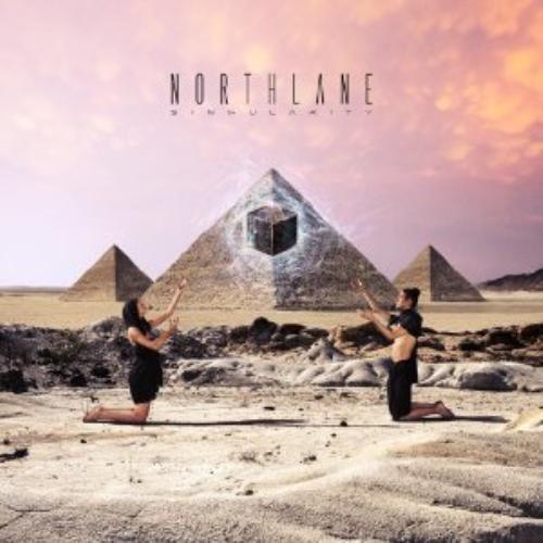Northlane : Singularity CD Deluxe Album 2 discs (2013) Pre-Owned