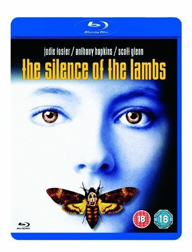 Nattsvermeren DVD (2009) med Jodie Foster – Thriller