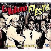 Various : La Habana Era Una Fiesta CD Pre-Owned