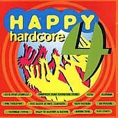 Various : Happy Hardcore Vol.4 CD Pre-Owned Various : Happy Hardcore Vol.4 CD Pre-Owned