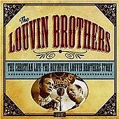 The Louvin Brothers : The Christian Life: The Definitive Louvin Brothers Story Pre-Owned The Louvin Brothers : The Christian Life: The Definitive Louvin Brothers Story Pre-Owned