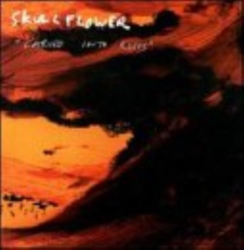 Skullflower : Carved Into Roses CD Pre-Owned