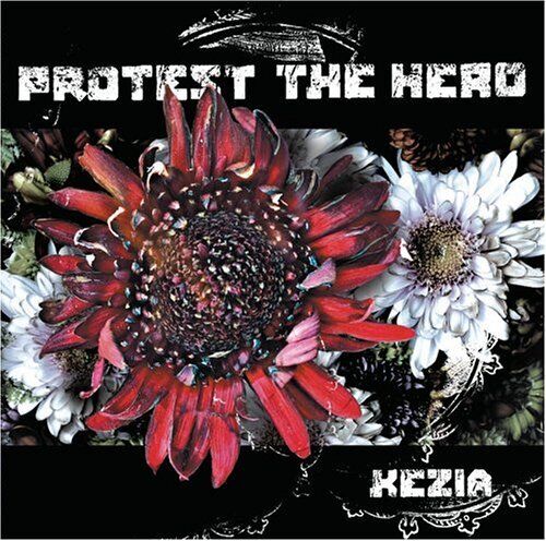 Protest the Hero : Kezia [us Import] CD (2006) Pre-Owned