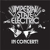 LIVE - THE CONCERT DVD, Region 2 LIVE - THE CONCERT DVD, Region 2