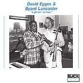 Eyges David : Lightnin Strikes CD Pre-Owned