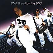 Dmx Krew : We Are Dmx CD Pre-Owned