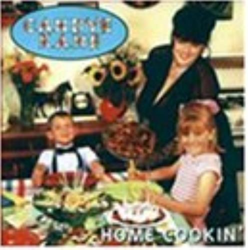 Candye Kane : Home Cookin CD Pre-Owned