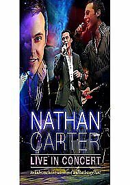 Nathan Carter: Live in Concert DVD (2011) Nathan Carter: Live in Concert DVD (2011)