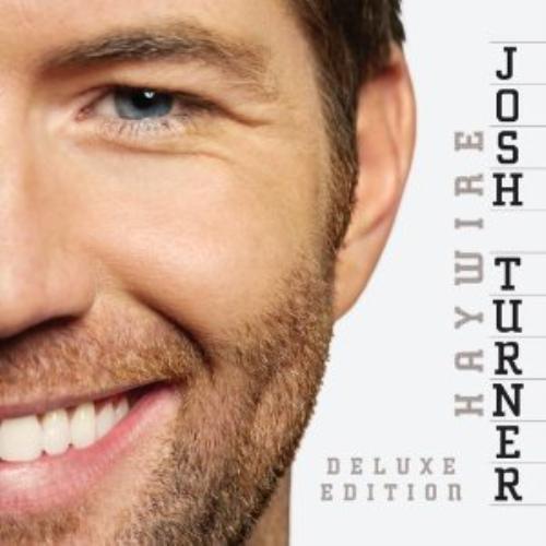 Turner, Josh : Haywire (Dlx) (Dig) CD Pre-Owned