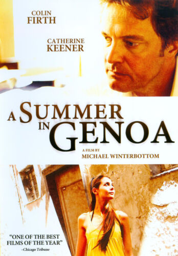 Summer In Genoa [2008] [Region 1] DVD Pre-Owned Region 2