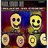 Primal Scream/MC5: Back to Comm Live DVD (2008) Meltdown Festival