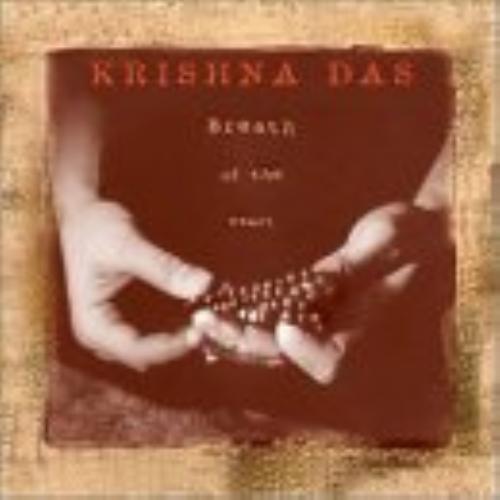 Krishna Das : Breath of the Heart CD (2002) Pre-Owned