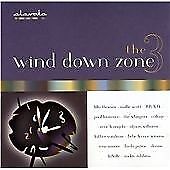 Various : Wind Down Zone Vol.3 CD Pre-Owned