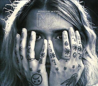Morgan Wade : Reckless CD Pre-Owned