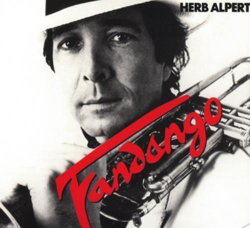 Herb Alpert : Fandango CD (2016) Pre-Owned Herb Alpert : Fandango CD (2016) Pre-Owned