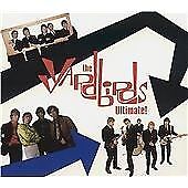 The Yardbirds : The Yardbirds Ultimate CD 2 discs (2001) Pre-Owned
