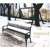 Nosound : Sol29 CD Album with DVD 2 Discs (2010) Region 2 Brand New