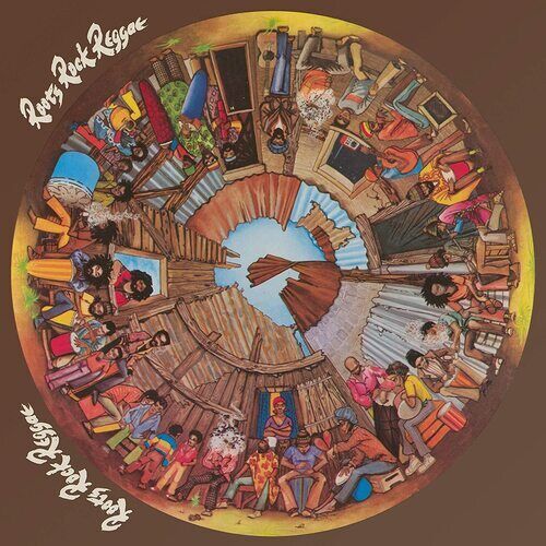 Various Artists : Roots, Rock Reggae CD Bonus Tracks Album 2 discs (2020) Pre-Owned