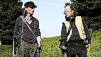 Detectorists: Sesong 2 DVD (2015) med Mackenzie Crook, Aldersgrense 15, Region 2