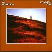 Van Morrison : Common One [remastered With Bonus Tracks] CD (2008) Pre-Owned